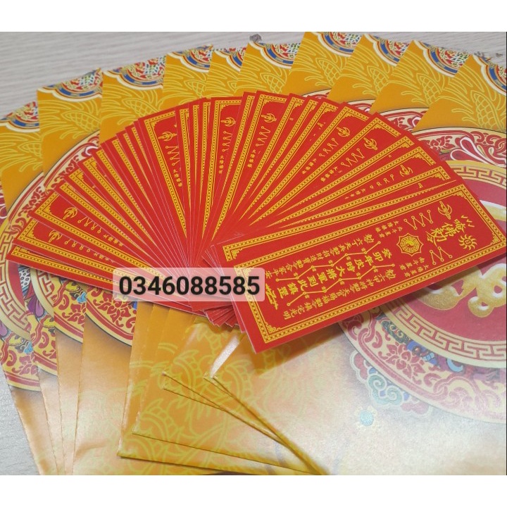 Phù Thái Tuế 2024