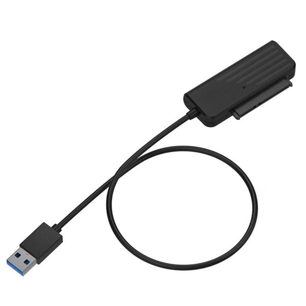 Cáp ChuyểN Dữ LiệU Ổ CứNg SHOUKEY Sata Sang USB 3.0 5Gbps USB3.0 Sang Sata