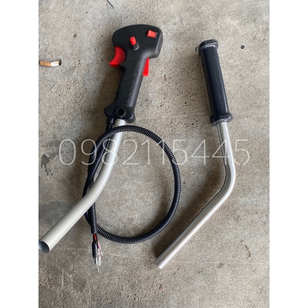 Bộ Tay Ga Máy Cắt Cỏ 260