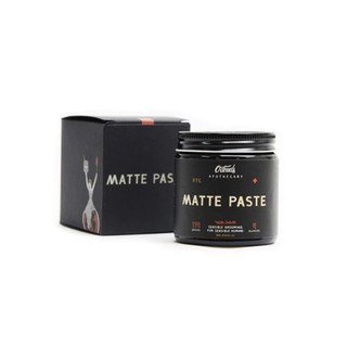 Sáp vuốt tóc O'douds Matte Paste - Dry Wax - Styling Treatment