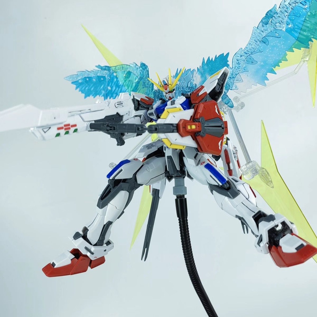 Hàng Mới Về Mới Mô Hình Nhân Vật 6632 Star Createon MG1 / 100