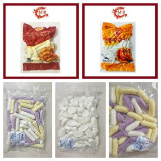 BÁNH GẠO TOKBOKKI HÀN QUỐC MIR