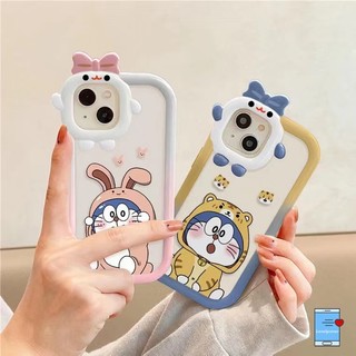 Ốp Điện Thoại TPU Mềm Bóng Chống Sốc Chống Trầy Xước Họa Tiết Hoạt Hình 3D Cho Redmi 9C 9T 9A 10A 9C NFC 10C