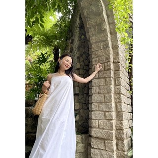 Ilus Dress