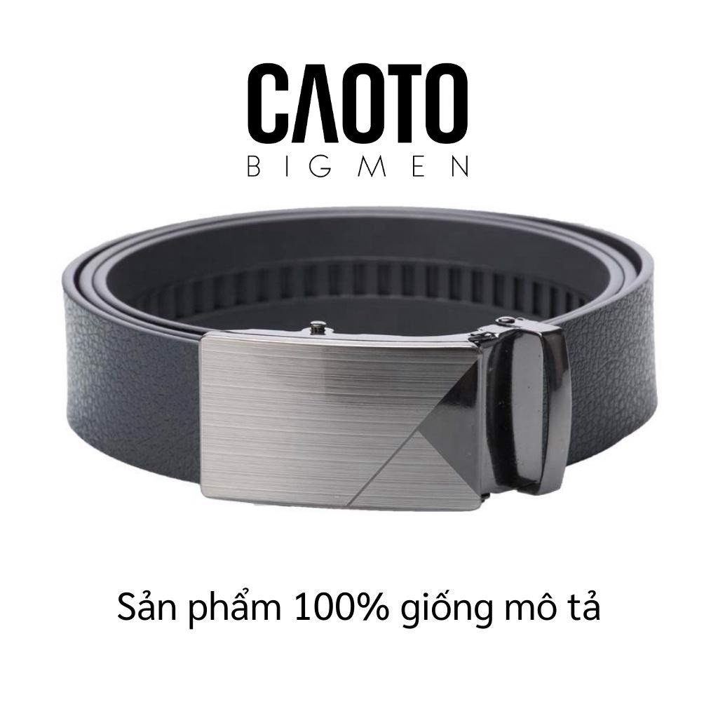 Dây Nịt Nam Big Size Cao Cấp Chính Hãng