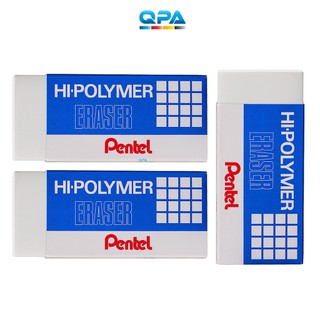 Combo 5 Gôm Pentel H.03 - H.05