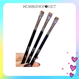 [Bán chạy] Cọ trang điểm tém chân mày siêu mảnh cao cấp