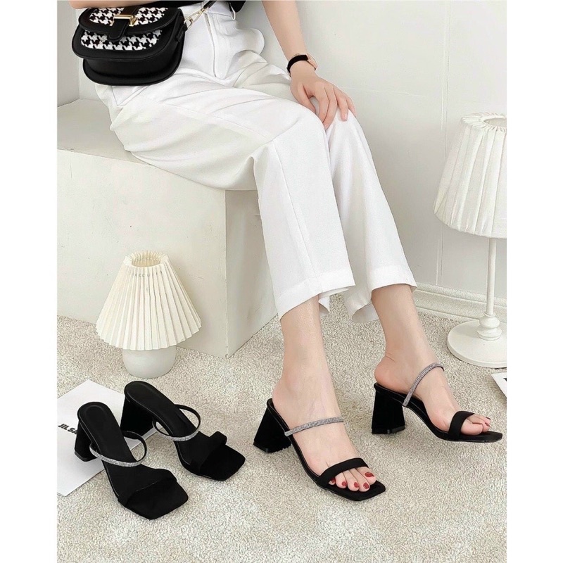 Gót phối soàn có big size 35-45