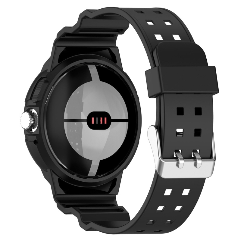 Dây Đeo Mềm Thoáng Khí Chống Mồ Hôi Có Thể Điều Chỉnh Cho Đồng Hồ Thông Minh Nerf