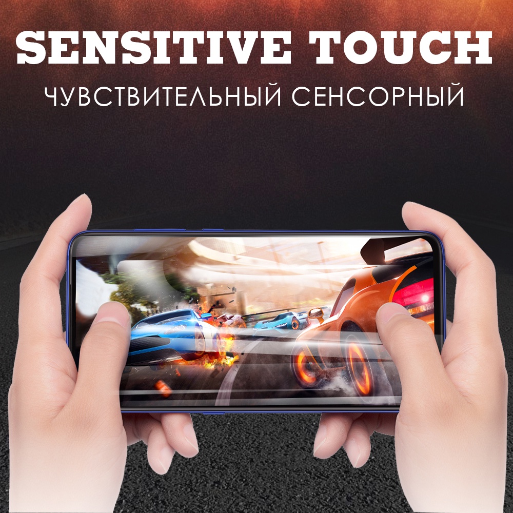 Kính Cường Lực 20D Bảo Vệ Toàn Màn Hình Cho HuaWei Honor 50 SE 30 20 10 10X Lite View 30 Pro 30S 20S 20E 10i