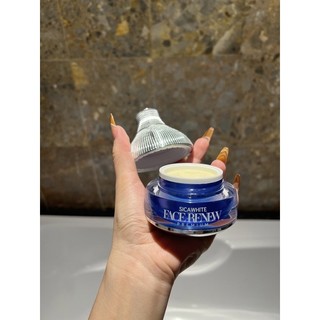 [CHÍNH HÃNG] FACE RENEW LUXURY SICA WHITE (Kem dưỡng da cao cấp Sica White)