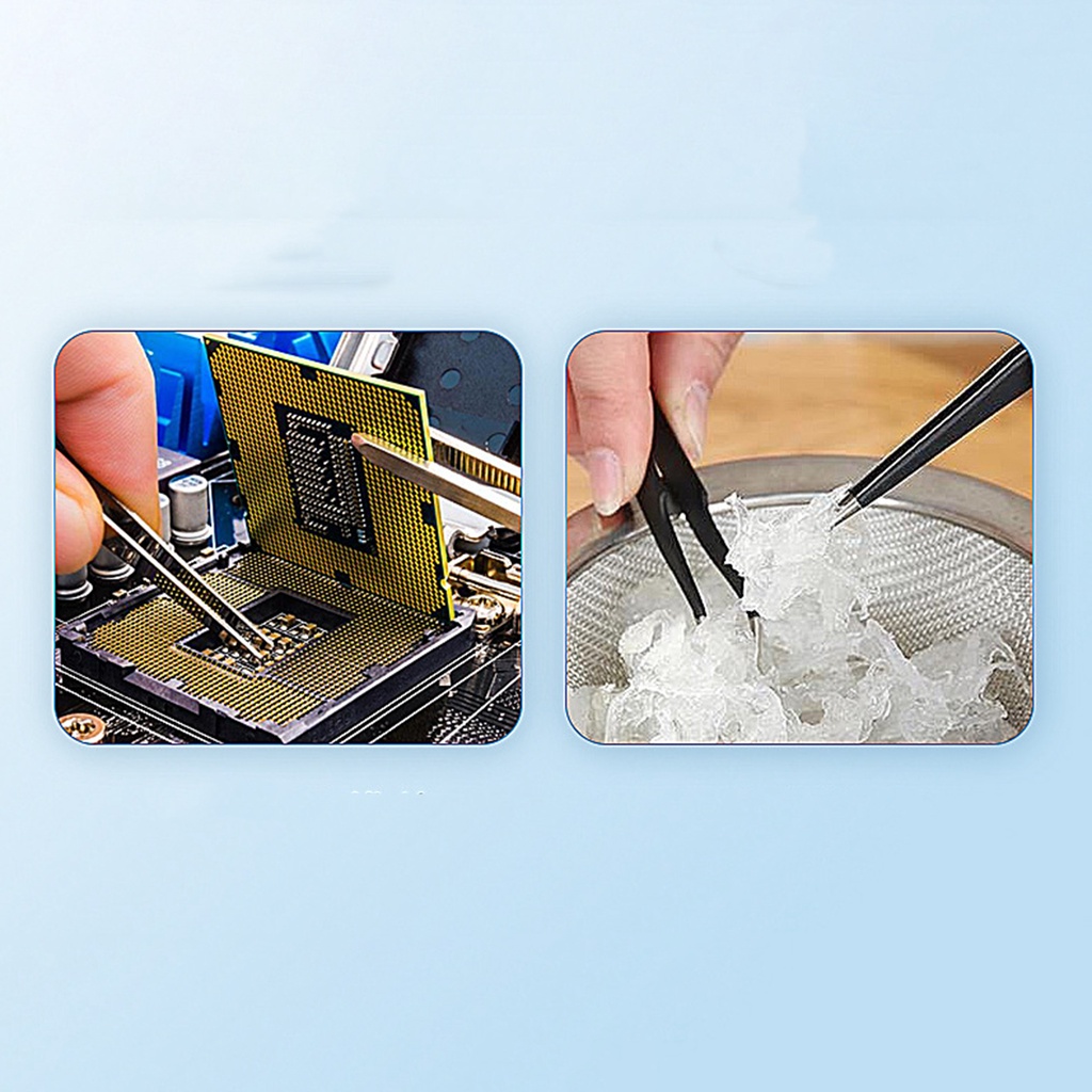 Nhíp Gắn Mi Giả Đa Năng Fenteer1