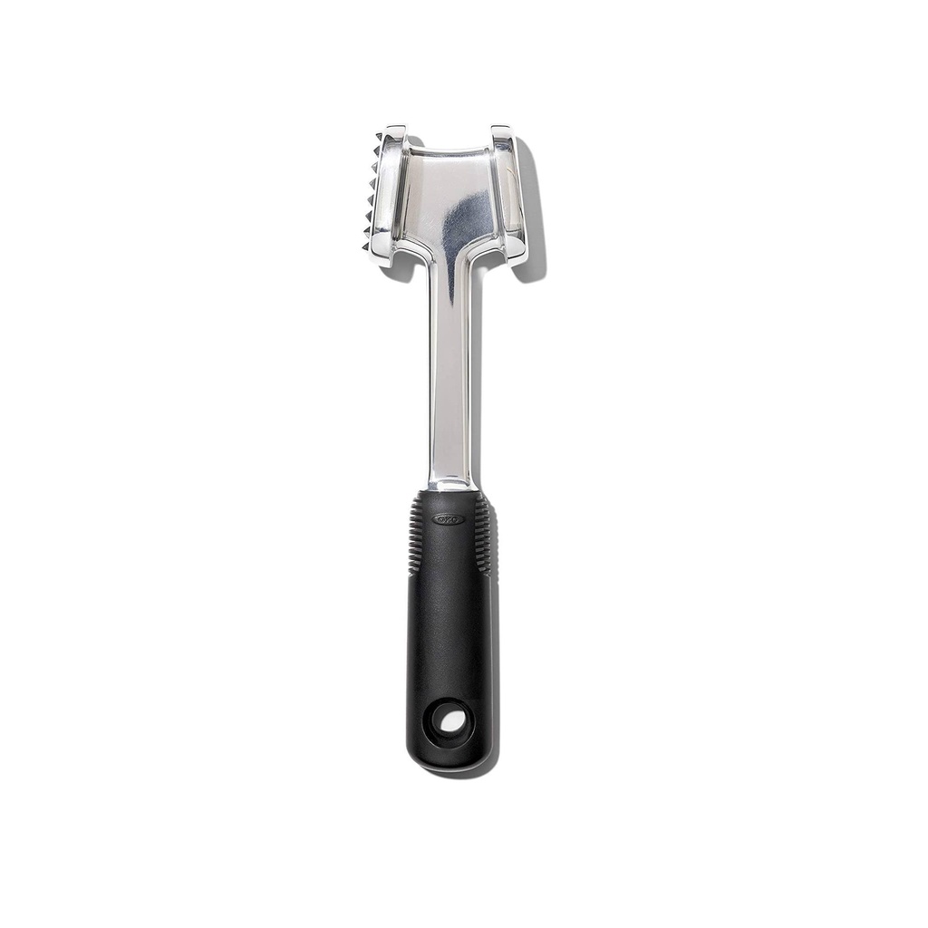 Búa dần thịt Oxo , Đập thịt