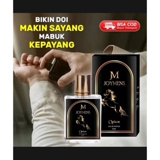 Image of PROMO DISKON 10K - Parfume Joymens Masa Kini Eau De Parfum 30 ML Parfum Pem!kat Wanita ♥️ Perfume Populer Terkini