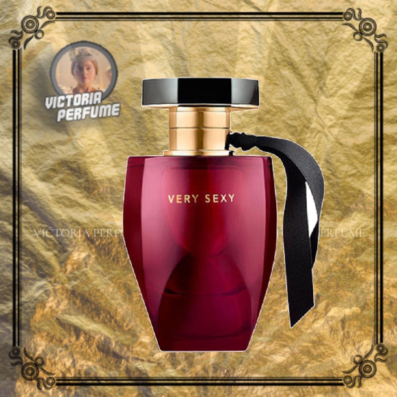 ᴠɪᴄᴛᴏʀɪᴀ sᴇᴄʀᴇᴛ - Nước Hoa Very Sexy Mùi Ngọt, Thu Hút ( 5ml/10ml/20ml)