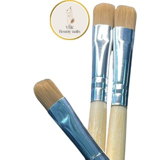 Cọ phen đầu móng cho thợ nail, cọ vẽ phen đầu móng Zixianna cho thợ nail chuyên nghiệp