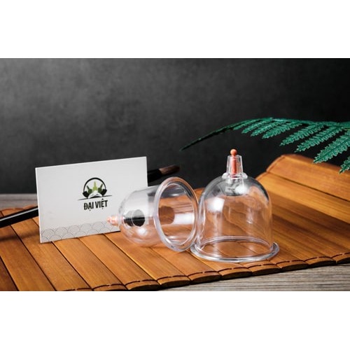Ly giác hơi Đại Việt (1 cái)