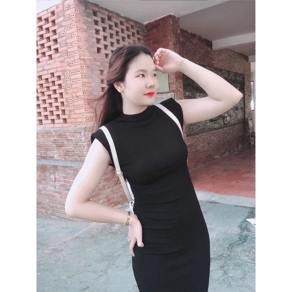 THANH LÝ ĐẦM BODY DÀI😍