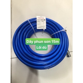 Dây dẫn sơn công nghiệp