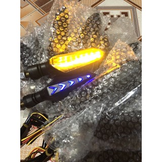 Đèn led xi nhan  xmen 12V siêu chất