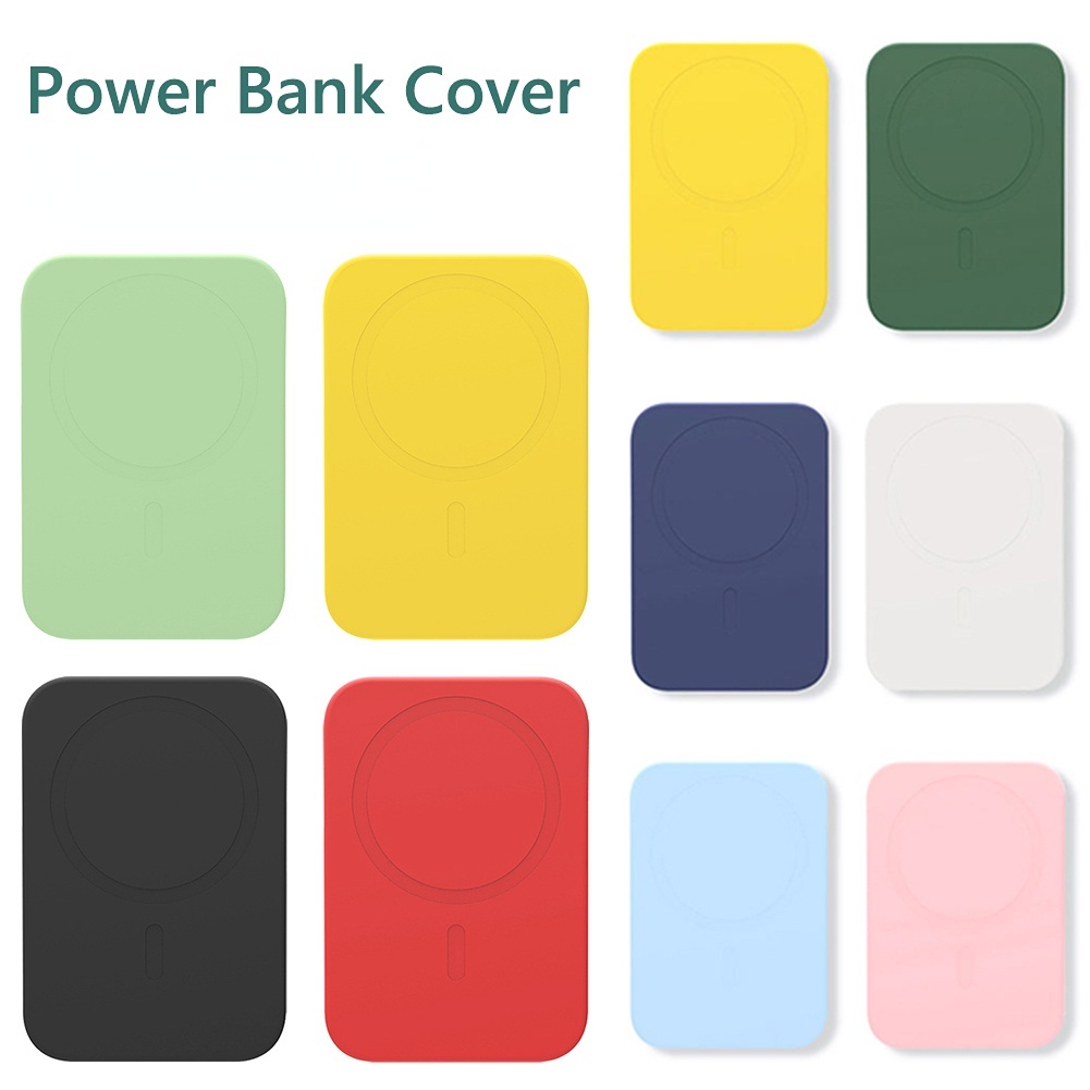 Ốp Bảo Vệ Silicon Siêu Mỏng Cho IPhone 13 12 Pro Max XSR Vỏ Sạc Không Dây Cho Vỏ Pin