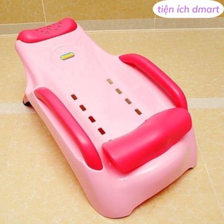 ghế gội đầu cho bé nhựa Việt Nhật, có tấm lót đỡ gáy bé không bị mỏi cổ