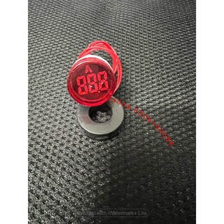 Đèn báo ampe phi 22