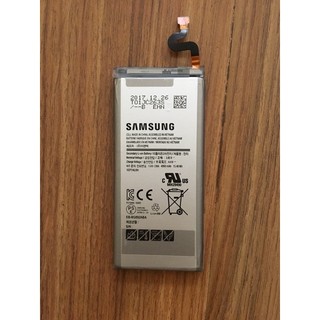 Pin samsung s8 active g892 eb-bg892 dung lượng 4000mah
