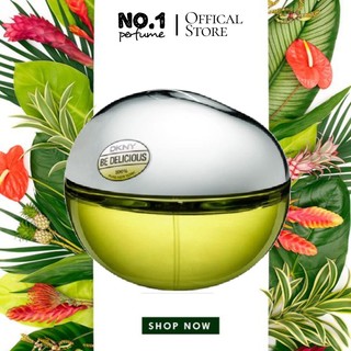 Nước hoa nữ dkny be delicious - #🄽🄾.🄸
