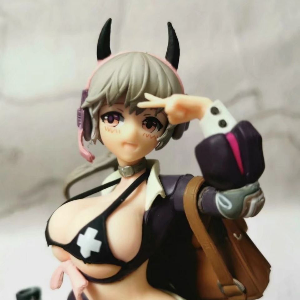 ✨Mô Hình Nhân Vật Anime DMF004 Tỉ Lệ 1 / 7