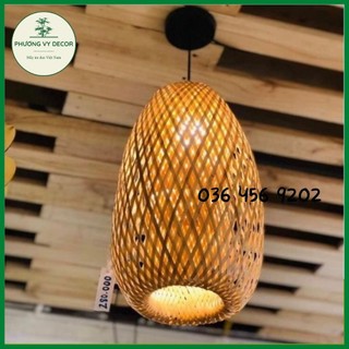 Chao đèn hình quả nhót trang trí vừa có thể thả trần, vừa có thể để bàn decor homstay, cafe, nhà hàng