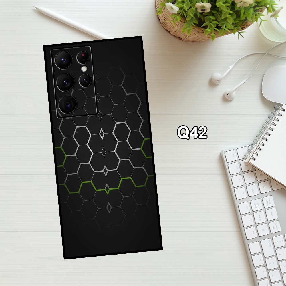 Ốp Lưng Điện Thoại SamSung S22 5G - S22 Plus  - S22 Ultra 5G In Hình Họa Tiết Đẹp Lạ - Trend - CASE88