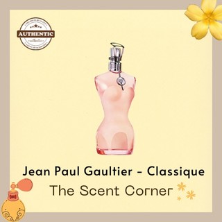 Jean Paul Gualtier Classique cho nữ 10ml