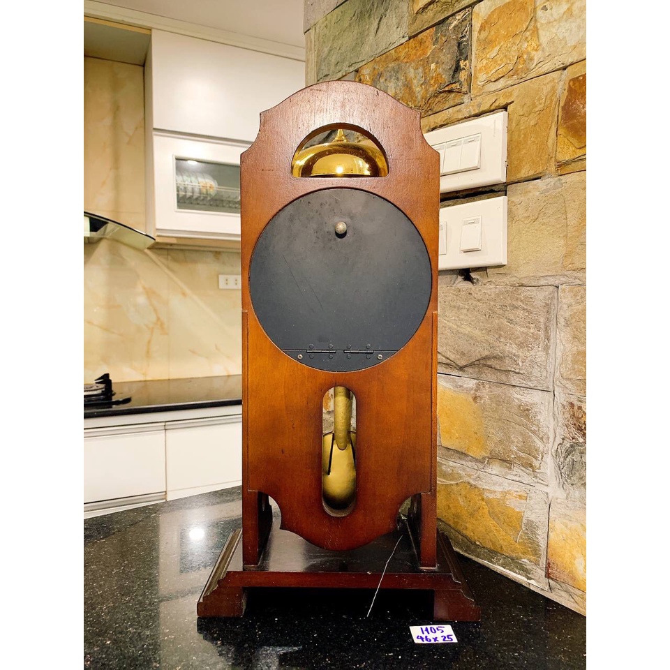 Đồng hồ để bàn Seiko Nhật Bản MS1105