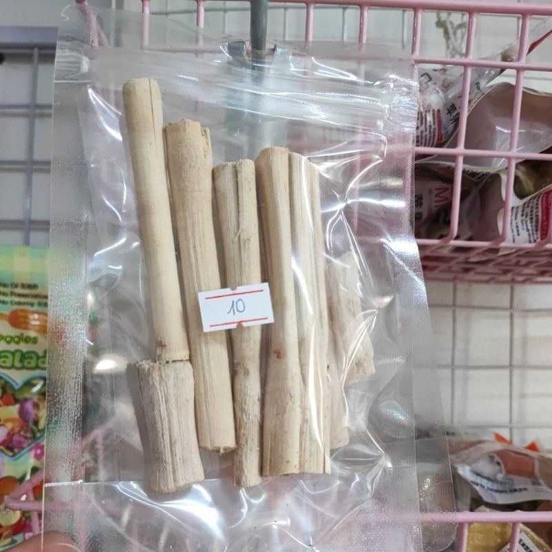 Đồ Mài Răng Cho Hamster