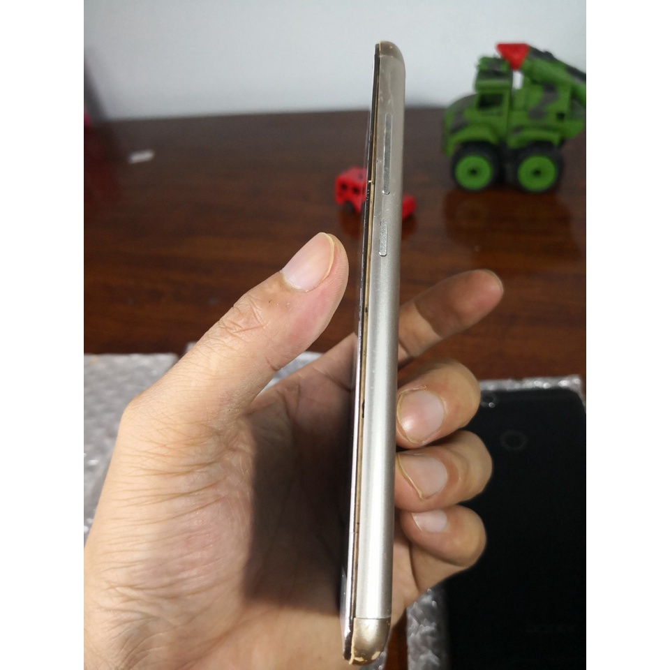 Điện Thoại Xiaomi redmi note 3 pro