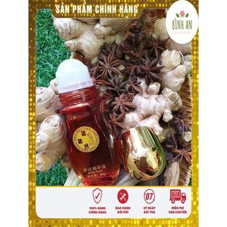 TINH DẦU CỔN CỔN THÔNG chất lượng tốt