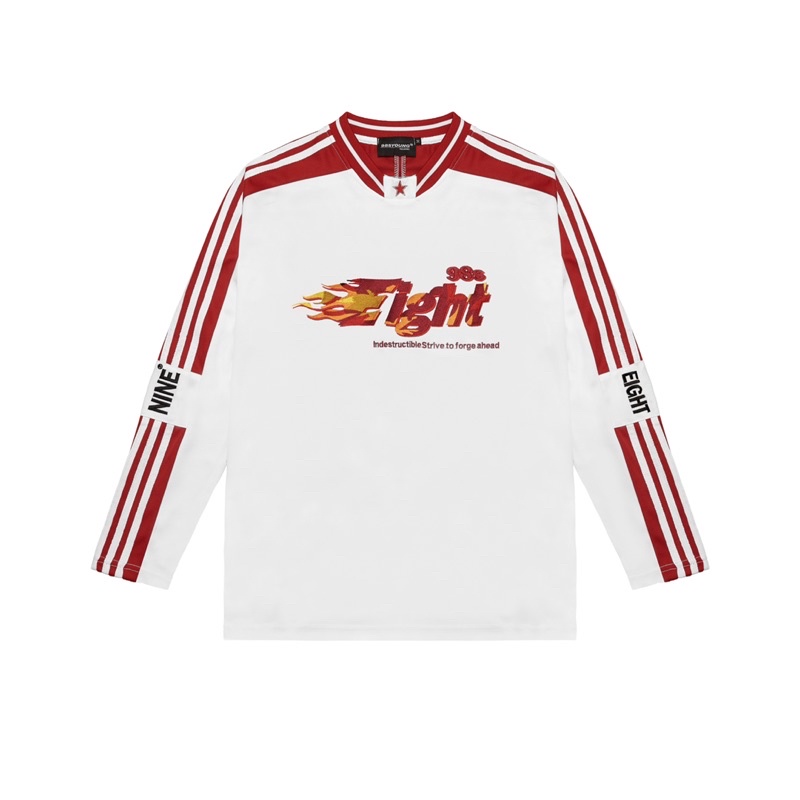 ÁO TAY DÀI-SPEED SHIRT