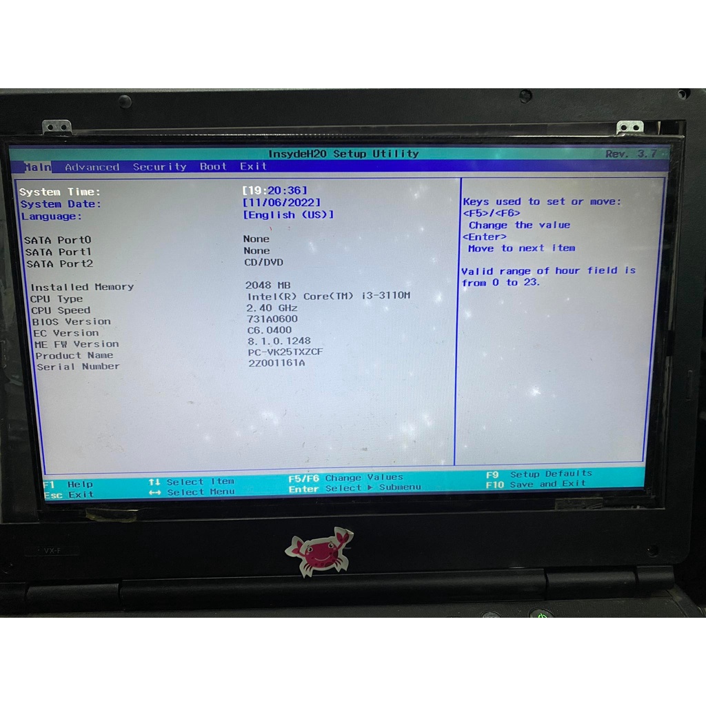 Màn hình máy tính xách tay tháo máy | BigBuy360 - bigbuy360.vn