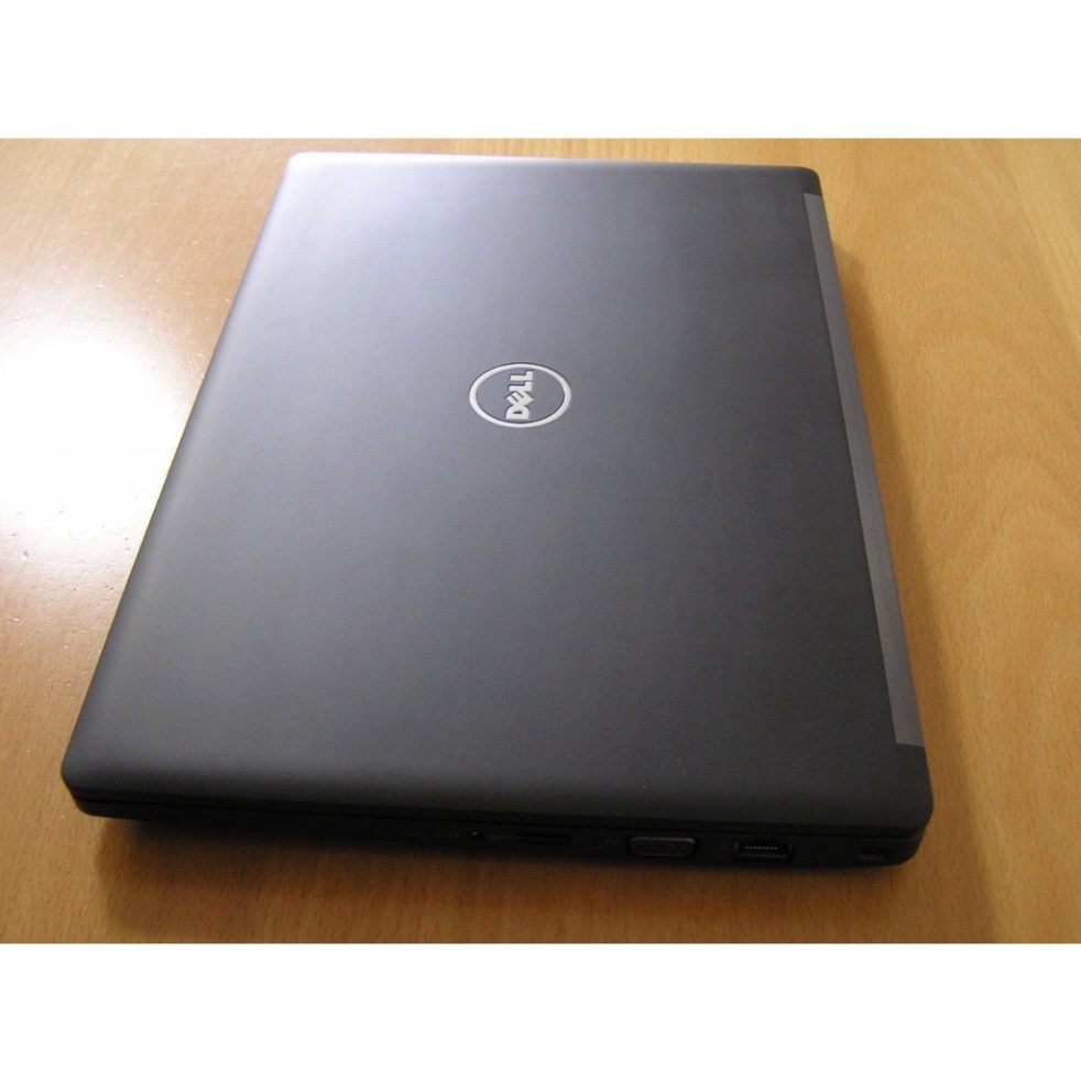 Laptop Cũ Dell Latitude 5280 - Intel Core i3 8135u hệ điều hành win10pro