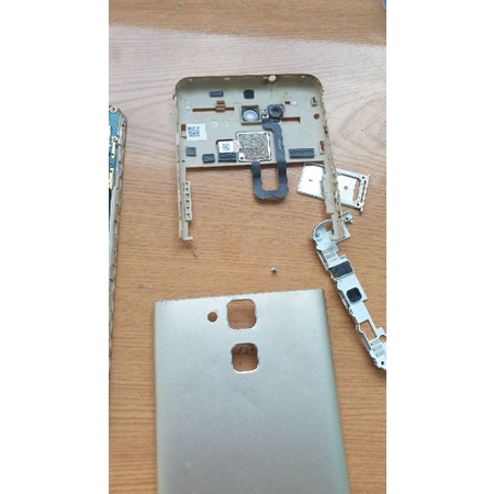 Main và pin điện thoại ASUS zenfone 3 max 5.2