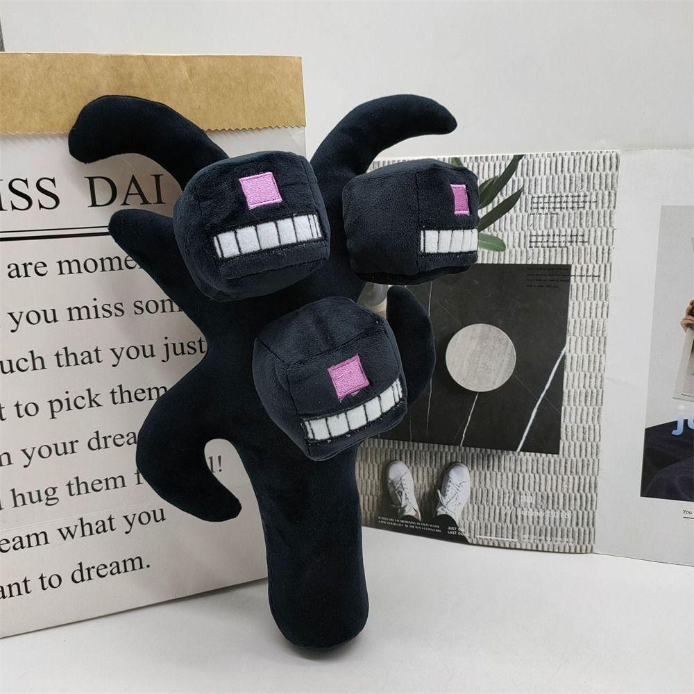 Đồ chơi nhồi bông Mềm Mại 30cm Hình Bão Tố Độc Đáo