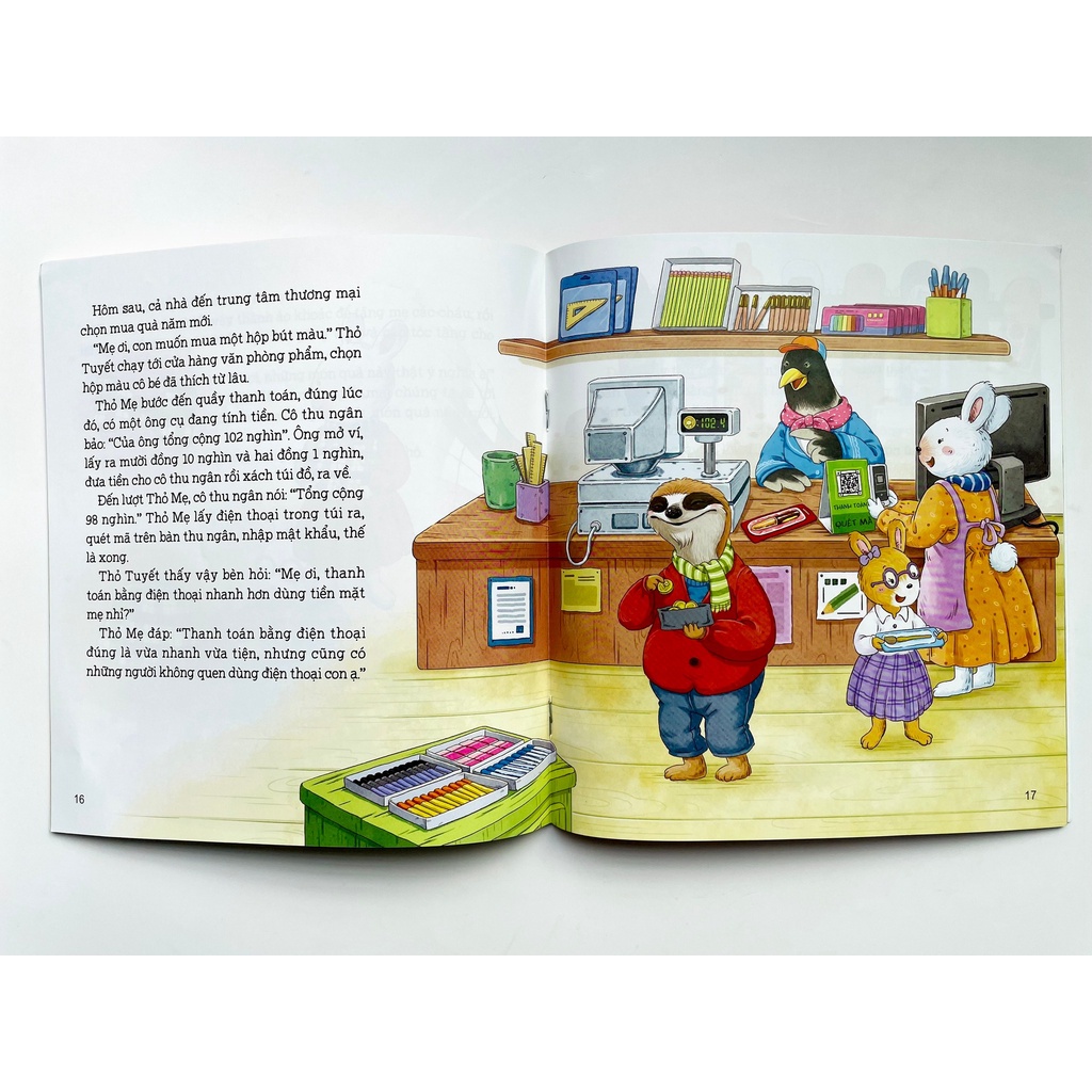 Bộ sách - Tớ Là Ceo Nhí