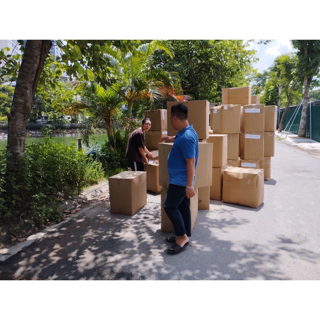 Bông tẩy trang KOKIMI  Cotton Pads chính hãng