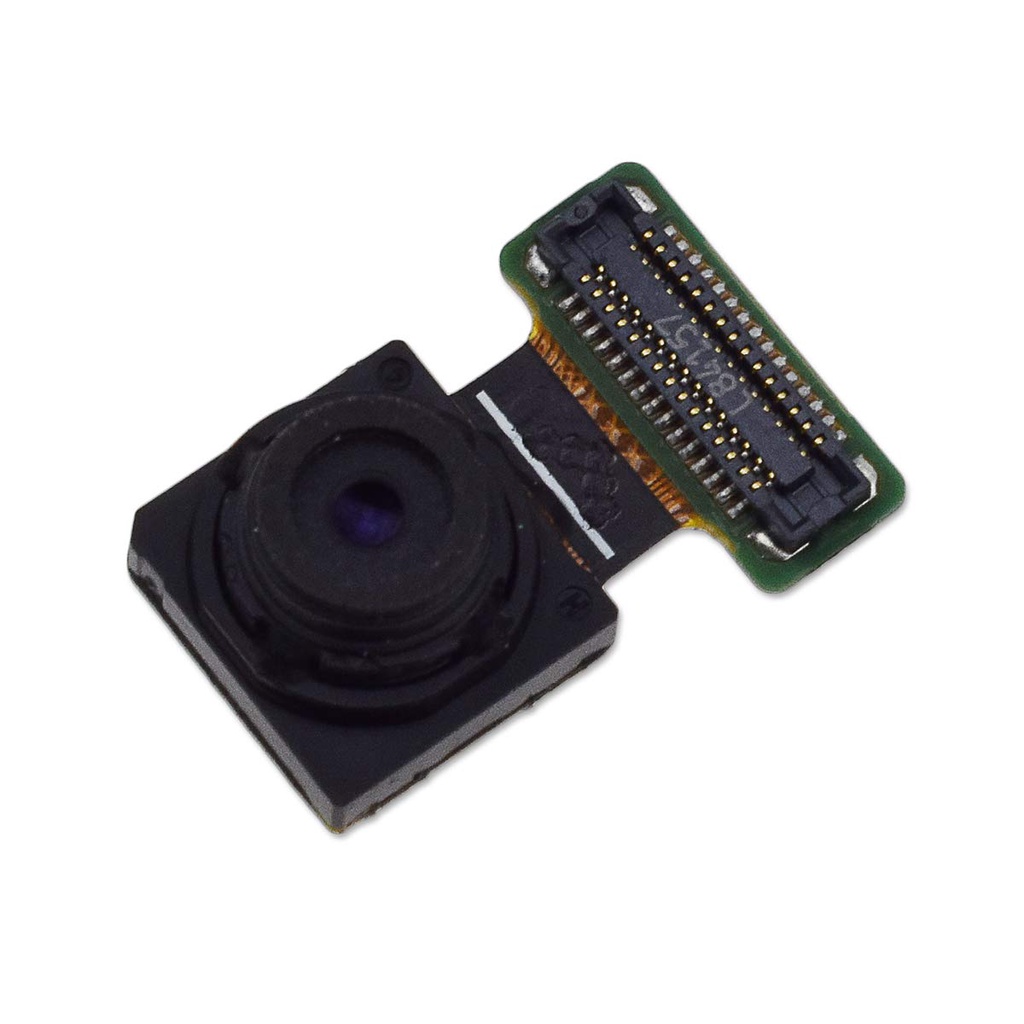 Camera Trước + Sau Samsung J6 2018 / J600 Zin Bóc Máy