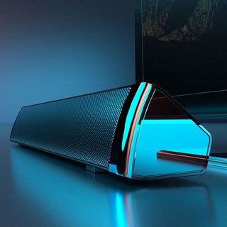 LOA SOUNDBAR SADA V236 ĐEN