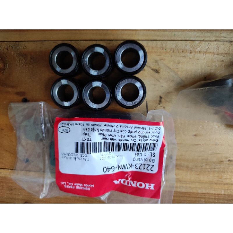 BI NỒI HÀNG ZIN HONDA DÀNH CHO XE PCX/SH MODE/AB125/VARIO...