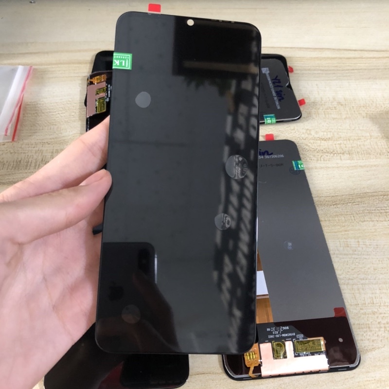 Màn Hình ViVO Y21/Y21s ZIN Hàng Cao Cấp.