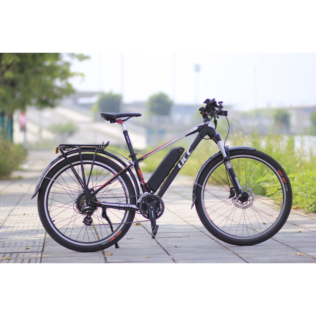 Bộ chuyển đổi động cơ xe đạp trợ lực điện - 36v 350w | BigBuy360 - bigbuy360.vn