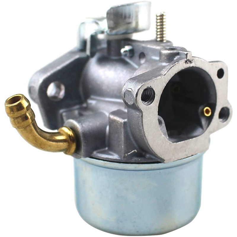 215369 Bộ chế hòa khí cho Động cơ Briggs 'Stratton Intek 190 Phần dòng 850 215434 214706T T 215369 798654 792970 12211